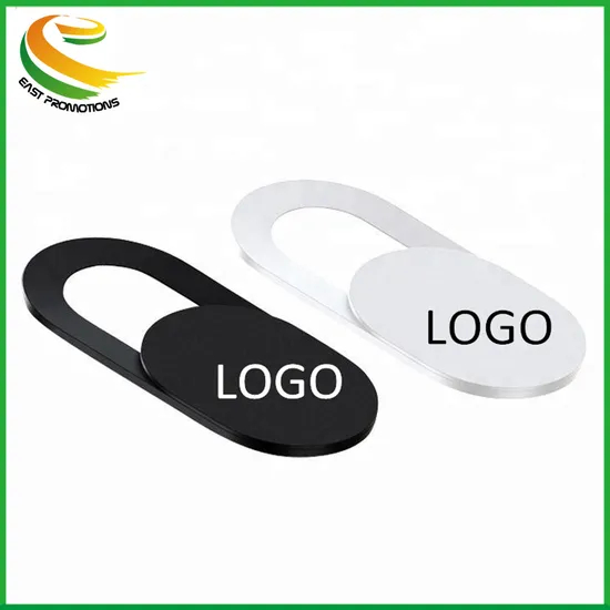 Ultra Thin Webcam Cover for Camera to Protect Privacy