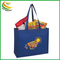 Wholesale 80gms 120gms Non Woven Shopping Grocery Carrier Bag with Logo Printing for Sale