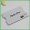 RFID Blocking ID Credit Card Holder Passport Security Protector Anti Theft RFID Credit Card Shield
