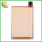 A5 Memo Paper Notebook Water Bottle