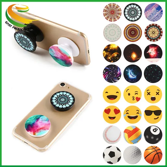 Wholesale Phone Socket Phone Grip, Pop Mobile Phone Table Holder
