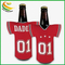 Custom Neoprene Beer/Bottle/Can Holder Cooler