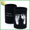 Eco-Friendly Neoprene Can Cooler Stubby Holder with Strong Magnets