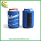 Manufacturer Customized Magnetic Neoprene Collapsible Can Cooler Stubby Holder