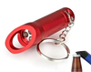 2017 Mini LED Flashlight Torch Bottle Opener Keychain