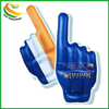 Custom PVC Cheering Hand, Blow up Inflatable Hand for Sprts Events Promotion