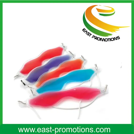 High Quality Sleeping Gel Eye Mask