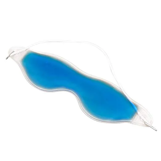 Gel Eye Mask, Cold Eye Mask Cooling for Puffy Eyes, Swollen Eyes