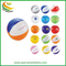 Inflatable Toy Manufacturers Custom PVC Beach Ball with En71 for Promotion