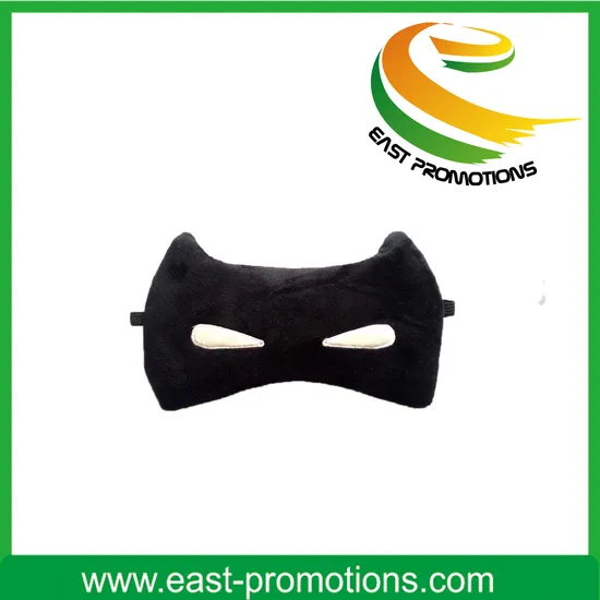 Promotional Sleeping Eye Mask for Airline