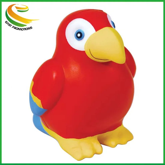 Colorful OEM Made Anti-Stress PU Fist Stress Ball