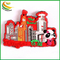 Custom Fashion Soft EVA/Rubber/Resin/PVC Fridge Magnet for Souvenir Gift