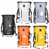 2024 NEW 32L PVC Heavy Duty Roll-Top Waterproof Camping Dry Bag Backpack