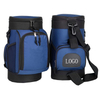  Custom Logo Durable Zipped Cooling Storage Case Bag Golf Cooler Bag