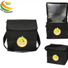 Manufacturer Customized Insulated Waterproof Picnic Food Cooler Bag with Shoulder Strap