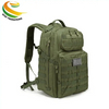 Wholesale Outdoor Waterproof High Capacity Hiking Survival Bag Tactical Backpack