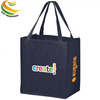 Polypropylene Promotional Reusable Fabric PP Non-Woven Bags Non Woven Shopping Tote Bag 