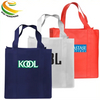 Custom Reusable RPET Non Woven Eco Bag Grocery Shopping Tote Bag Handbag Bags