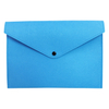 Customized Logo Felt File Folder Paper Envelope A4 Office Document Folders