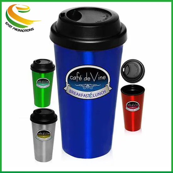 Personalized Stainless Steel Tumbler: Engraved Tumbler