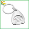 High Quality Wholesales Keychain Custom Logo Metal Keychains No Minimum