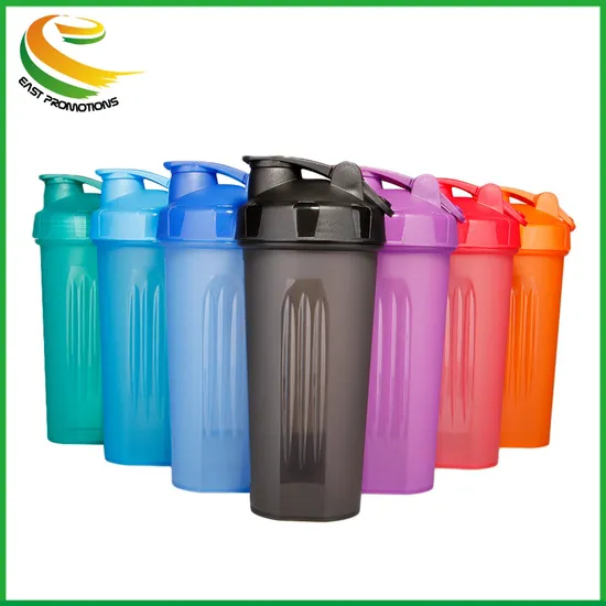 Hot Sales Products Durable Custom Logo Plastic Water Bottle