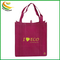 Custom Printed Reusable Large Non-Woven Tote Bag Handbag with Long Stronger Handle