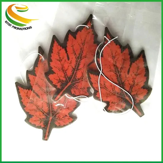 Eco-Friendly New Car Fragrance Car Air Freshener Car Accessories