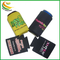 Manufacturer Custom Neoprene Foam Foldable Beer Can Drink Holder, 330ml Beer Neoprene Koozies