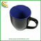 12oz Promotional Color Ceramic Mug /Porcelain Coffee Mug / Tea Cups with Brand Logo