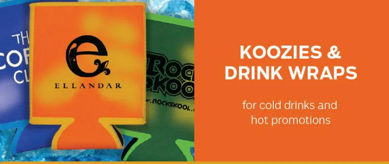 Eco-Friendly Neoprene Can Cooler Stubby Holder with Strong Magnets