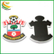 Bottle Opener Fridge Magnet Souvenir Modern Home Kitchen Decoration