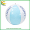 Inflatable Toy Manufacturers Custom PVC Beach Ball with En71 for Promotion