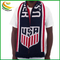 Custom Long Scarves Soccer Club Knitting Football Fans Scarf