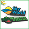 High Quality 3D Fridge Magnets World Travel Souvenirs Refrigerator Magnetic
