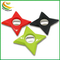 New Custom Creative Decoration Fridge Magnet with Bottle Opener