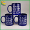Factory Customized Eco-Friendly Colorful 350ml Porcelain Drinking Tea Cup Ceramic Gift Mugs