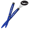 Manufacturer Personalized LED Logo Projection Ballpoint Pen for Advertising