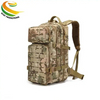 Camouflage Backpack Mountaineering Bag Tactical 3p Backpack for Travel Hiking