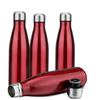 Wholesale Custom Logo Coca Cola Double Wall Vacuum Seal Stainless Steel Insulated Water Bottles for Promotion
