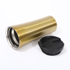 500ml Double Wall Stainless Steel Vacuum Insulated Travel Mugs for Hot Drinks Coffee
