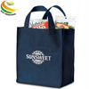 Custom Reusable RPET Non Woven Eco Bag Grocery Shopping Tote Bag Handbag Bags