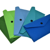 Eco Friendly Felt Mobile Phone Case Felt Phone Pouch Soft Felt Phone Hold Bag