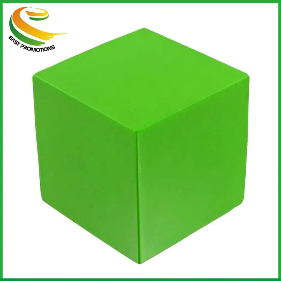 Custom Squishies Scented PU Soft Slow Rising Squishy Toys