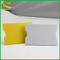Silk Printing Hard Plastic ABS RFID Blocking Card Sleeve for Credit Card
