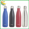 Multi-Colors Stainless Steel Insulated Water Bottle (Double Layer Vaccum)