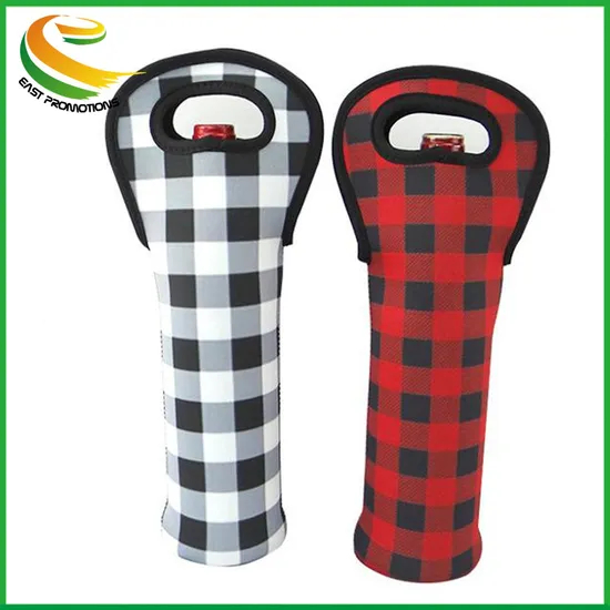 Gift Wine Bottle Carrier Bag for Sale