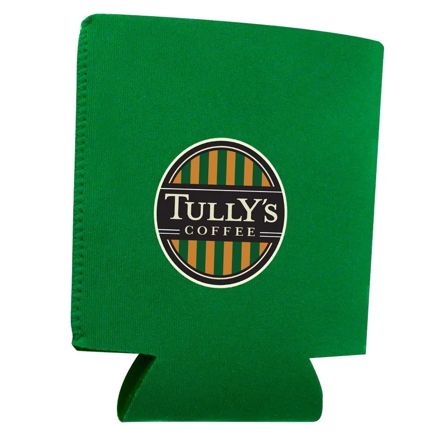 Custom Neoprene Beer/Bottle/Can Holder Cooler