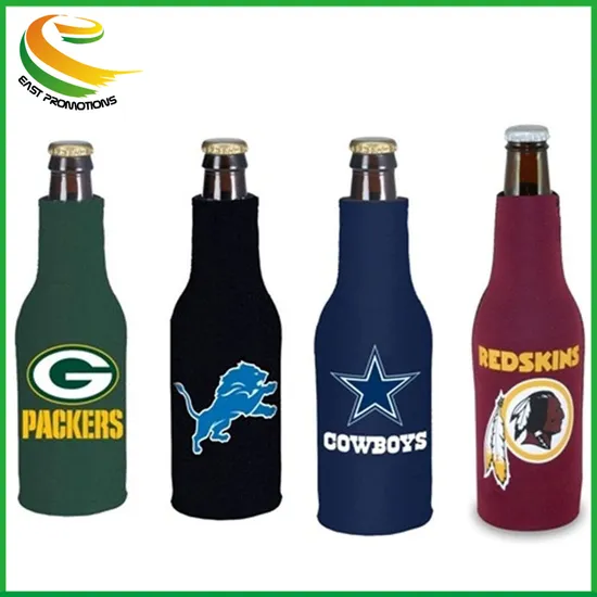 Fashionable Design Neoprene Beer Can Holder, Stubby Holder