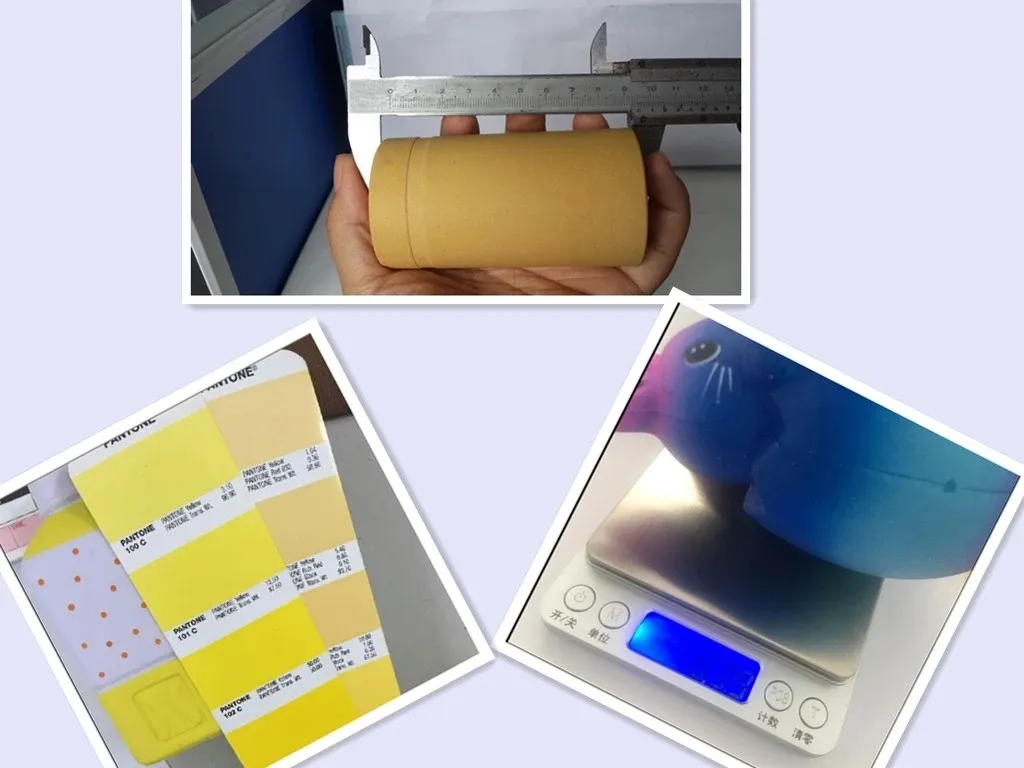 OEM LED Flash Inflatable Air Long Thunder Cheering Sticks with Logo Printing